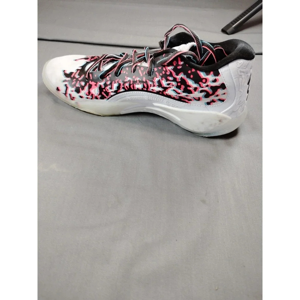 Air Jordan Zion 3 Men 9 Basketball Shoes Athletic Collectors Graphic FZ1318-060*